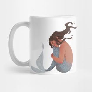 Mermaid Mug